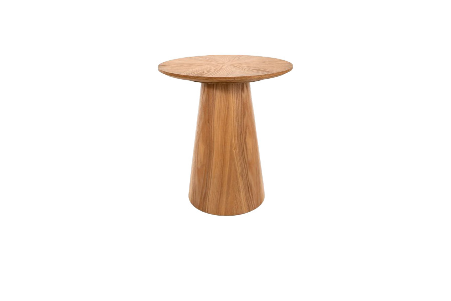 Coffee table Ø45 Vik OAK