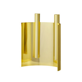 Candle holder ASTO Gold 2