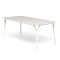 8 seats rectangular table ANGEL