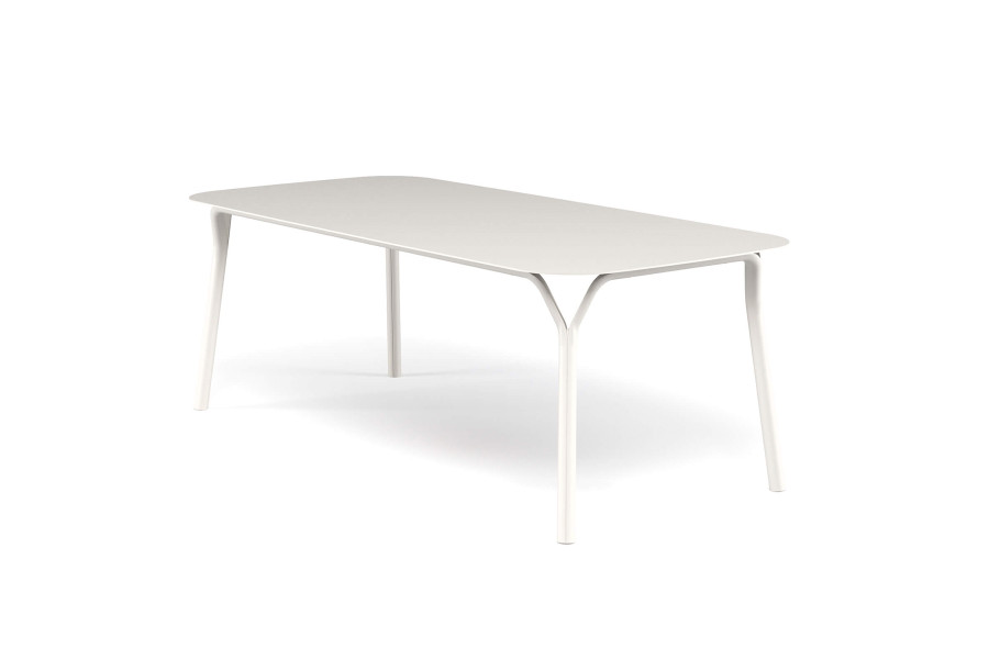 8 seats rectangular table ANGEL