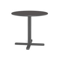 2 SEATS COLLAPSIBLE ROUND TABLE Darvin