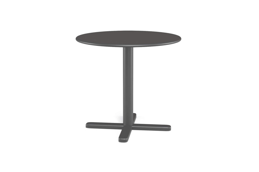 2 SEATS COLLAPSIBLE ROUND TABLE Darvin