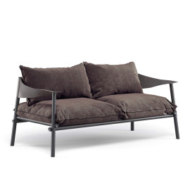 2-seater sofa Terramare
