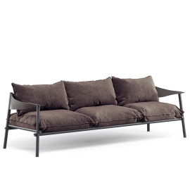 3-seater sofa Terramare