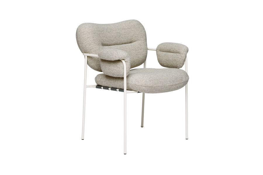 Chair Bollo