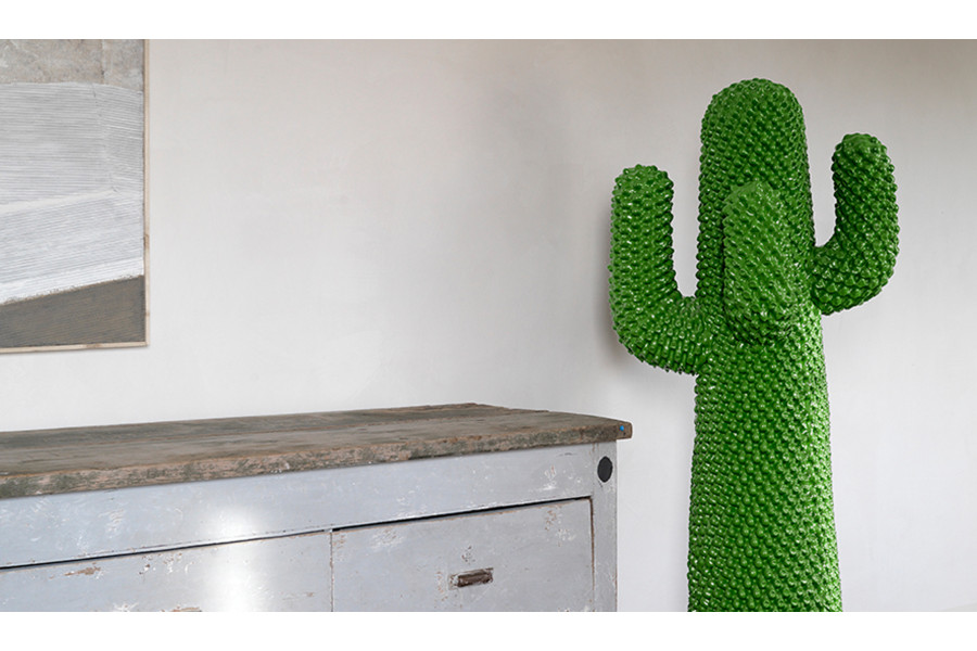 Clothes rack CACTUS