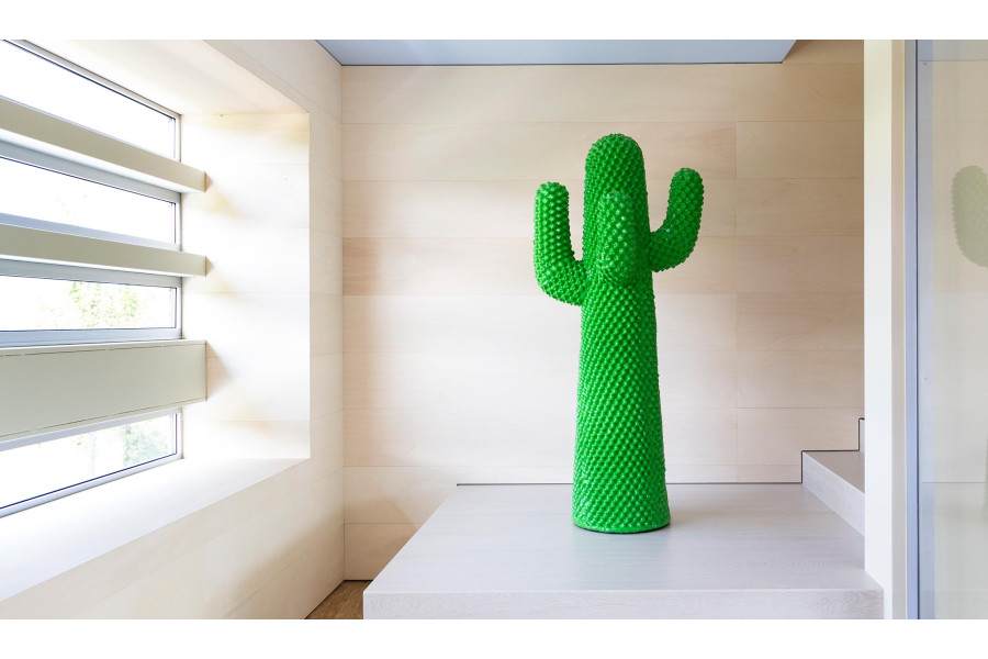 Clothes rack CACTUS