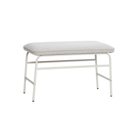 Mist Bench Grey