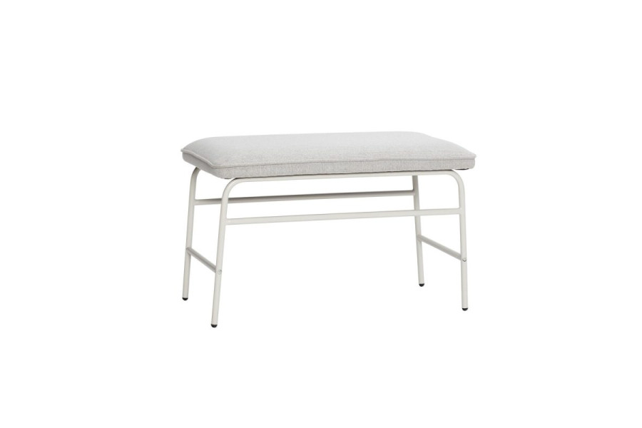Mist Bench Grey