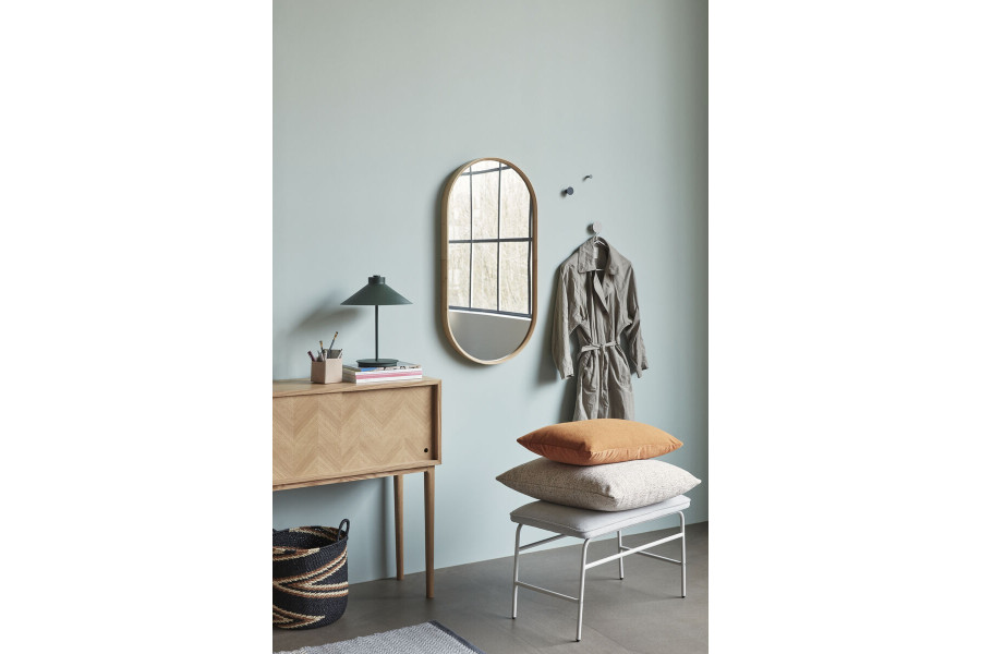 Mist Bench Grey