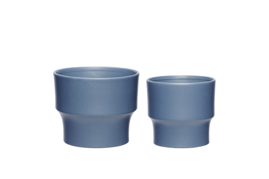 Decorative flower pot set 860304