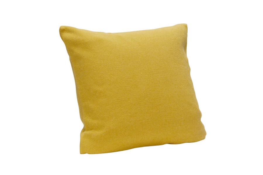 Alive Cushion Yellow
