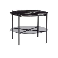 Stunning Coffee Table Black