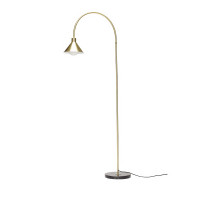 Stāvlampa Stellar Black 990914