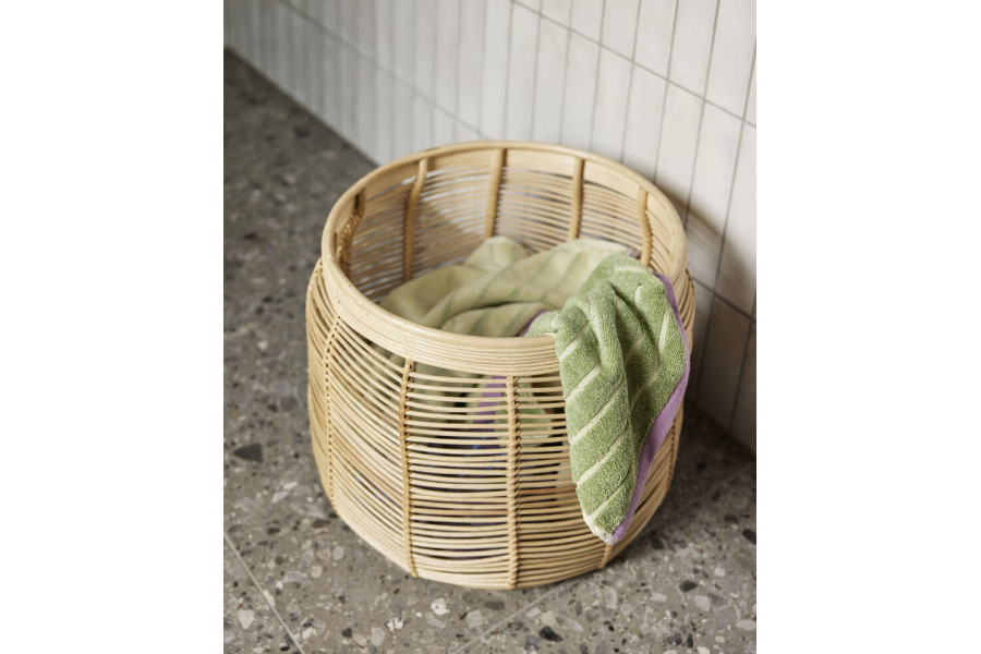 Luna Baskets Natural (set of 2)