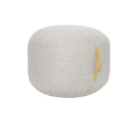 Пуф Mochi Grey