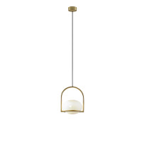 Ceiling lamp COCO Single