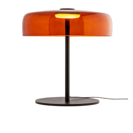 Table lamp LEVELS AMBER 420