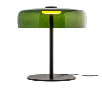 Galda lampa LEVELS GREEN 420
