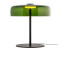 Table lamp LEVELS GREEN 420