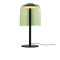 Table lamp LEVELS GREEN