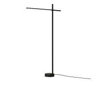 Flor lamp TUBS