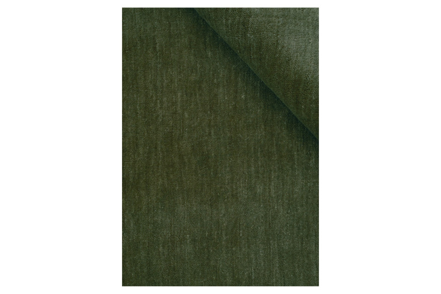 Rug ABYSS BLISS Green