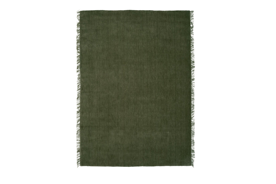 Rug ABYSS BLISS Green