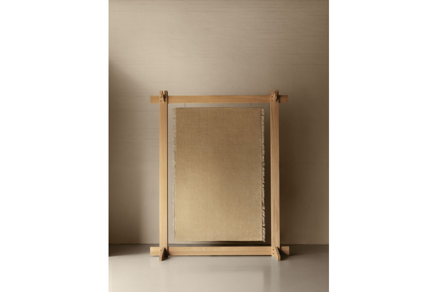 Rug ABYSS BLISS Ivory