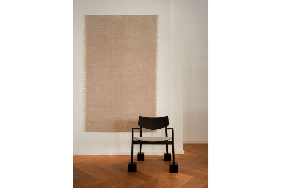 Rug ABYSS BLISS Ivory