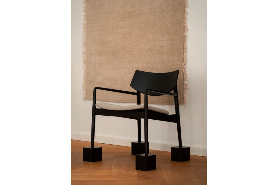 Rug ABYSS BLISS Ivory