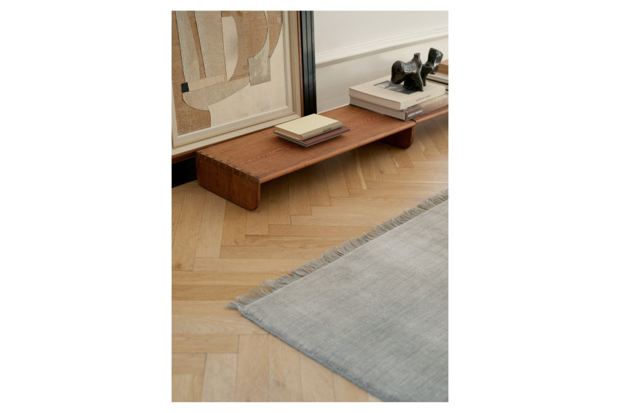 Rug ABYSS BLISS Mint