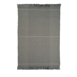 Rug AWAKENED MIND Grey