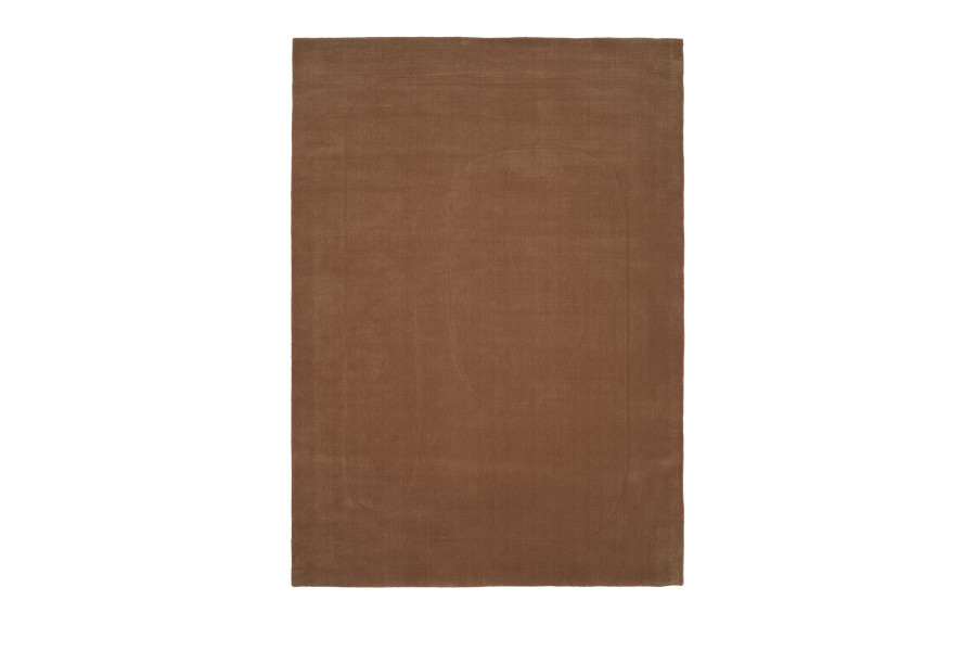 Rug Cursive Expanse Amber