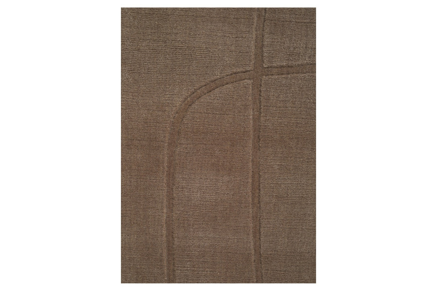 Rug Cursive Expanse Cactus