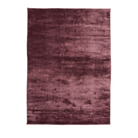 EDGE Bordeaux rug