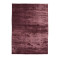 EDGE Bordeaux rug