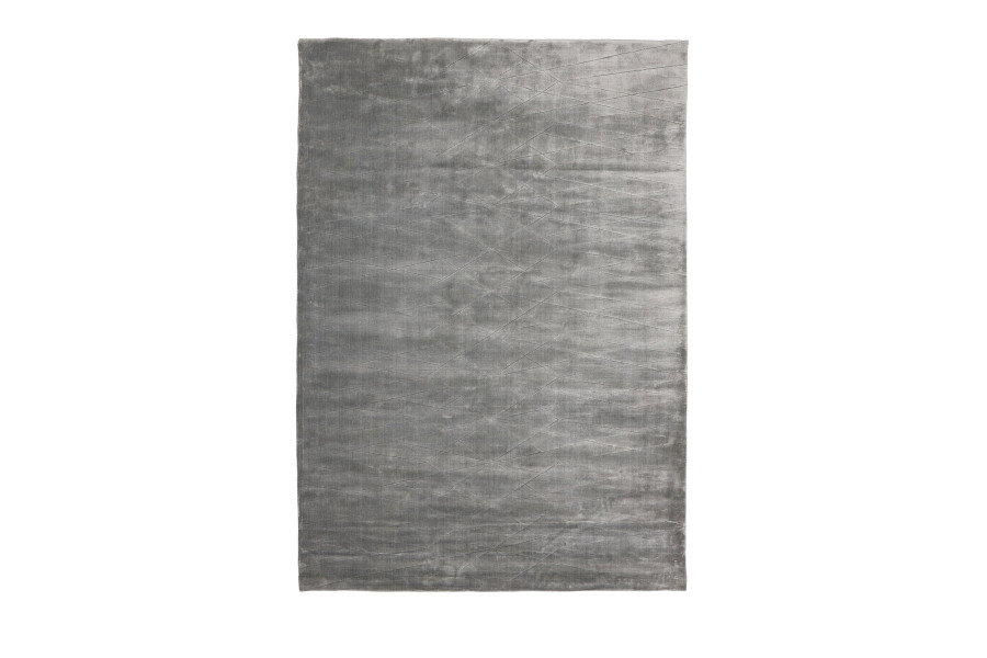 EDGE Grey rug