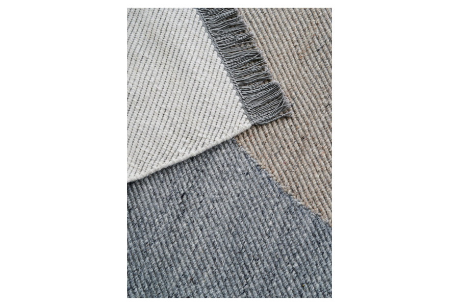 Rug EIK Grey