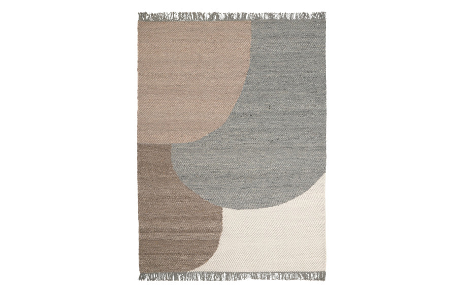Rug EIK Grey