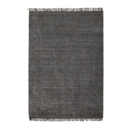 Carpet FRIOLENTO charcoal