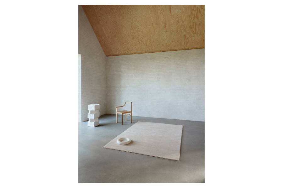 Rug HALO CLOUD Beige