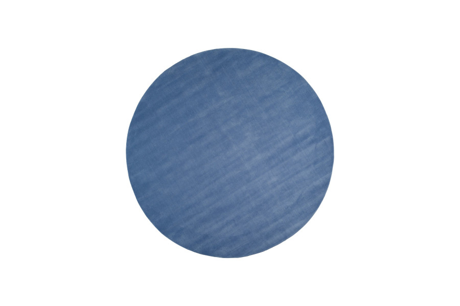 Rug HALO CLOUD Blue