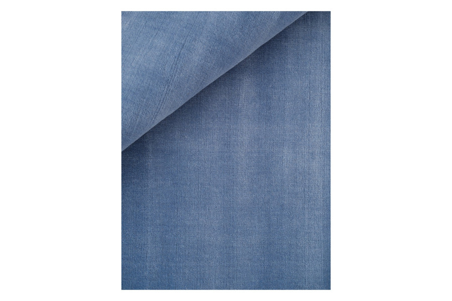 Rug HALO CLOUD Blue