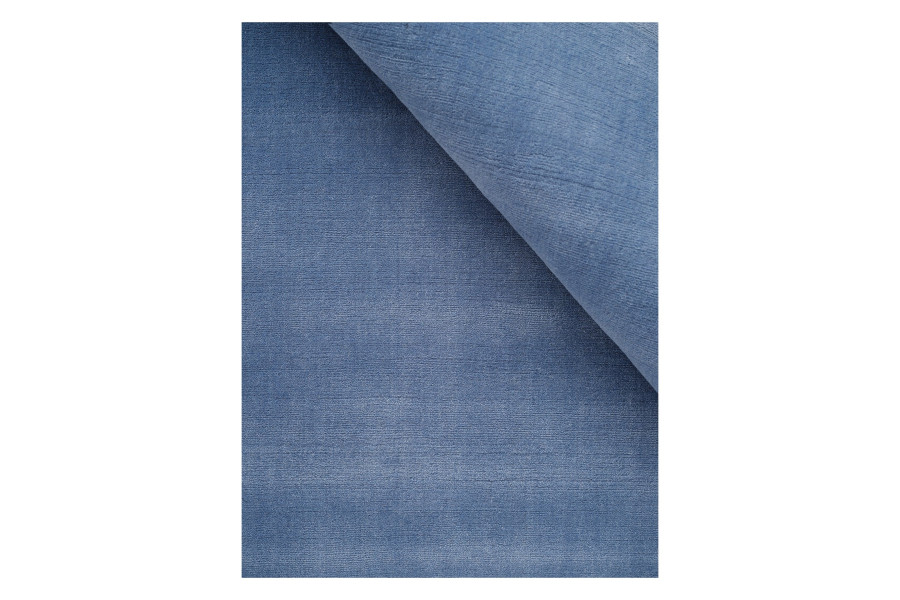 Rug HALO CLOUD Blue