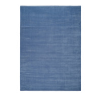 Paklājs HALO CLOUD Blue