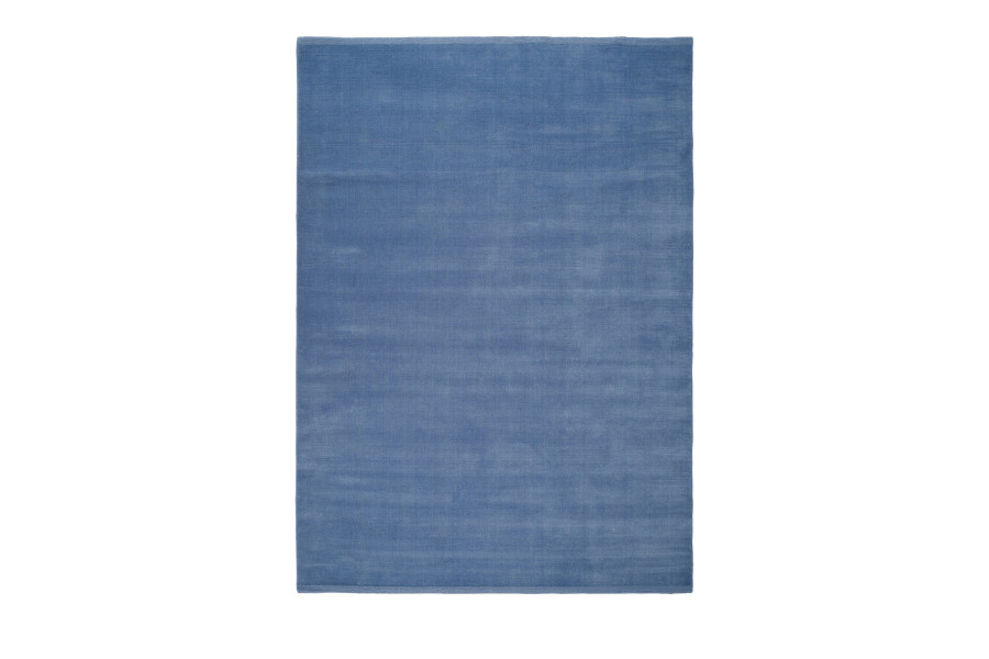 Rug HALO CLOUD Blue