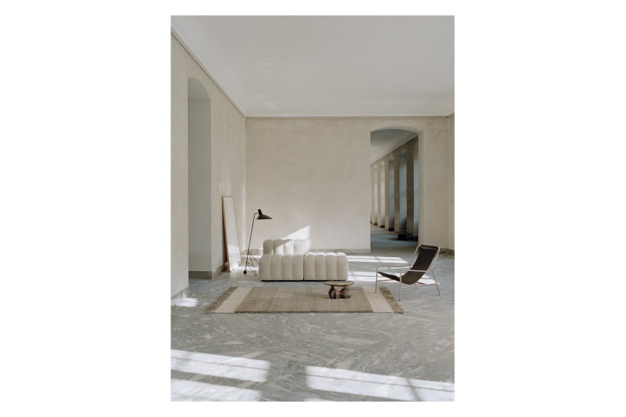 Paklājs HUMBLE ACT Stone