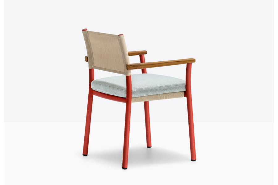 Chair GUINEA 3695