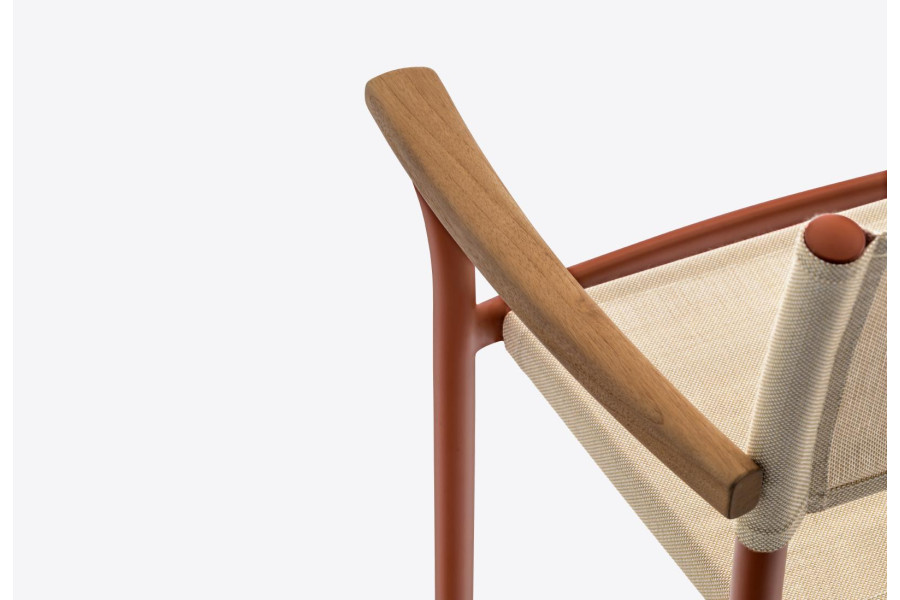 Chair GUINEA 3695